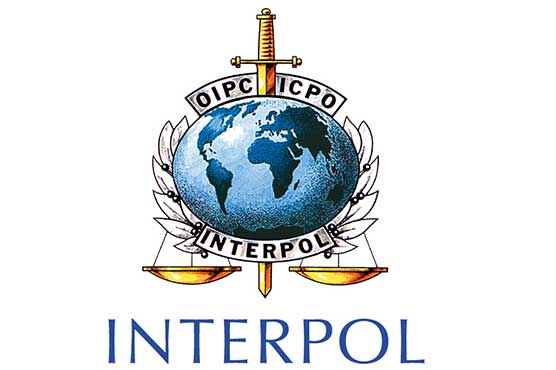 Interpol seeks arrest of 'Air Cocaine' French lawmaker