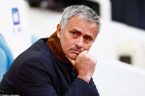 Football: Mourinho backs Chelsea to subdue red-hot Kane