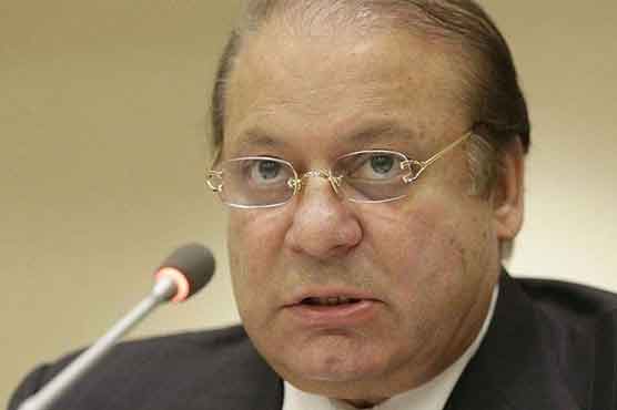 Pakistan adopting environment-friendly policies to overcome climate degradation: PM