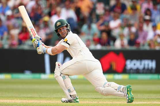 Australia all out for 224 to lead New Zealand's 202