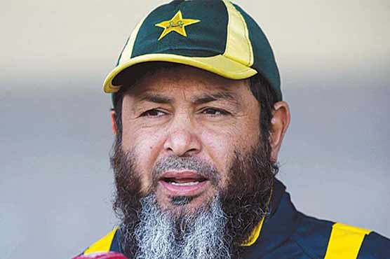 Pakistan lack in fielding and fitness: Mushtaq