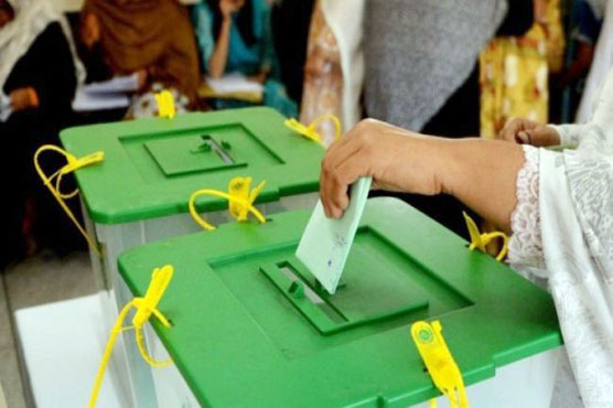 Local body polls to be held in Islamabad tomorrow