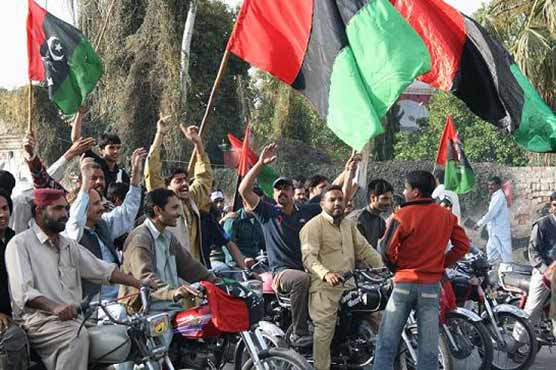 LB polls prep: PPP ready to hold rally in Karachi today