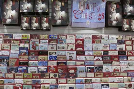 Tanzania scraps government Christmas cards to save cash