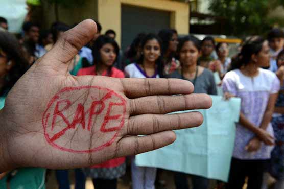 Mumbai gangrape seen by victim's aunt on WhatsApp