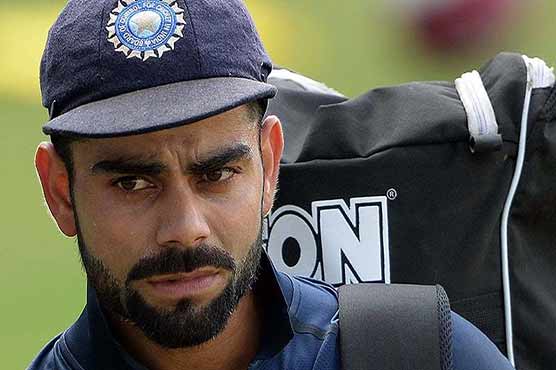 No excuses please, Kohli says after clinching South Africa series