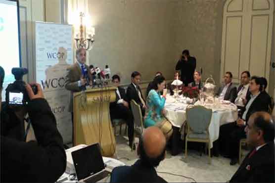 Govt determined to uproot terrorism: Shahbaz Sharif