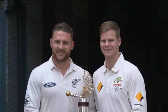 Skippers praise day-night Test as success