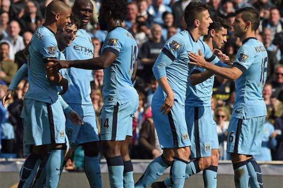 Football: City, Liverpool turn eyes to League Cup prize