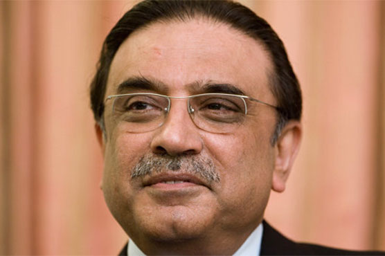 Religion based laws will not be allowed to be misused: Zardari