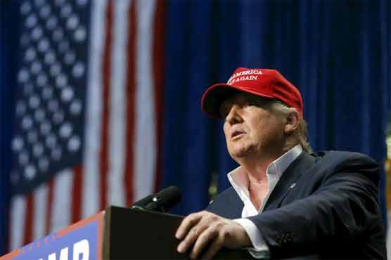 'I was 100 percent right' on 9/11 Muslim remarks: Trump