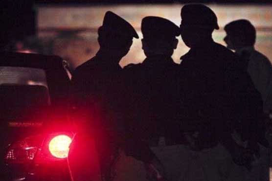 Alleged Al-Qaeda commander among four killed in DG Khan