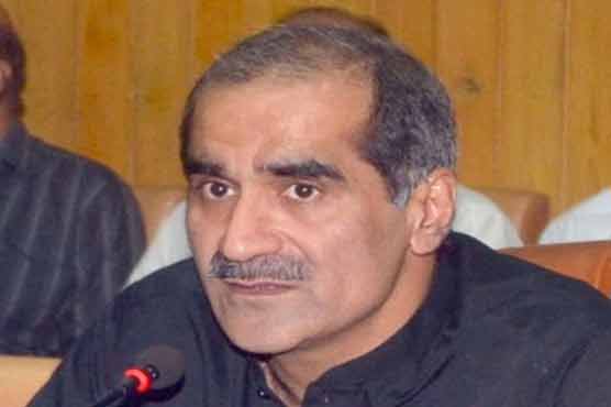 NA-125 case: Court declares Saad Rafique's petition against tribunal 'ineffective'