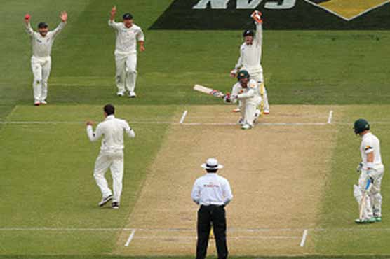New Zealand seek ICC clarification on DRS 'clanger'