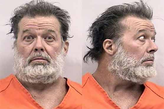 Suspected Colorado gunman set for first court appearance 