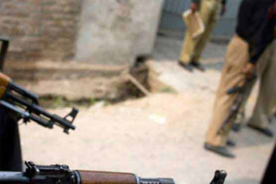 Gunmen kill senior immunisation official in Swabi