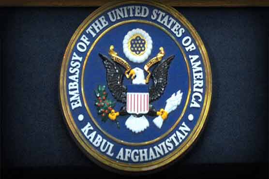 US embassy warns of 'imminent attack' in Kabul