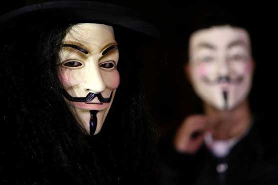 Anonymous hackers target Iceland sites in whaling protest