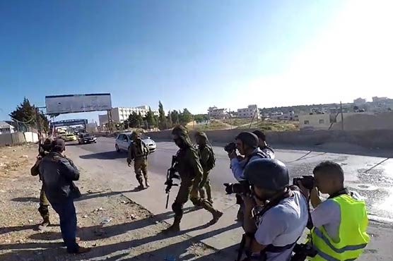 Google denies monitoring accord with Israeli govt