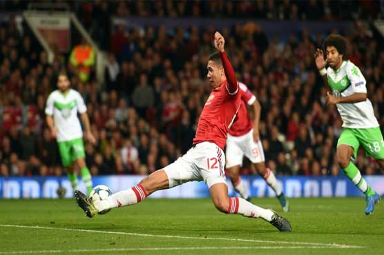 Football: Mata magic gets Man United up and running