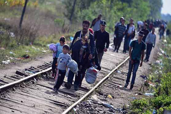 German minister proposes asylum checks at land borders