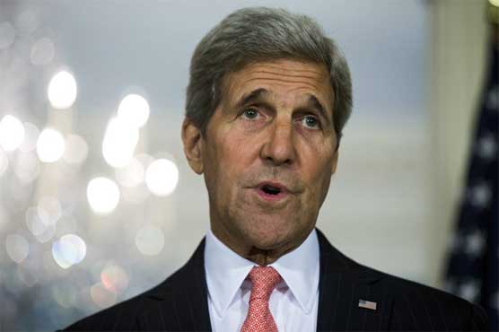 US, Russia to hold military meeting on Syria soon: Kerry