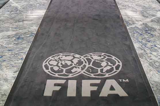 Football: FIFA to meet with Palestine, Saudi FA's in bid to settle dispute