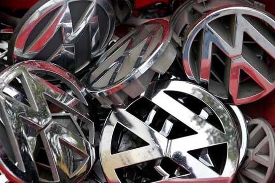 S. Korea says VW to recall 120,000 cars