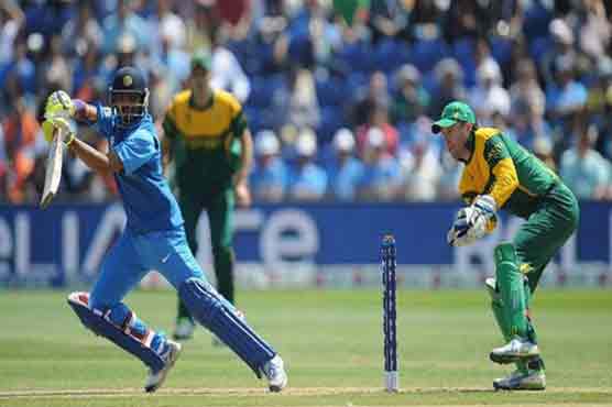 World T20 on radar as India face South Africa