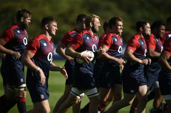Grim knock-on from early England Rugby World Cup exit 