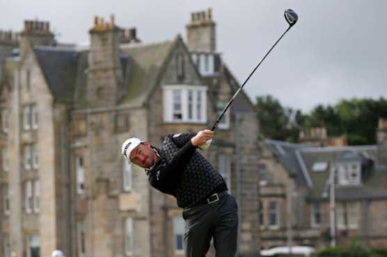 Golf: Globe-trotting McDowell on rescue mission