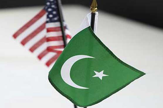 US Central Command's delegation reaches Islamabad