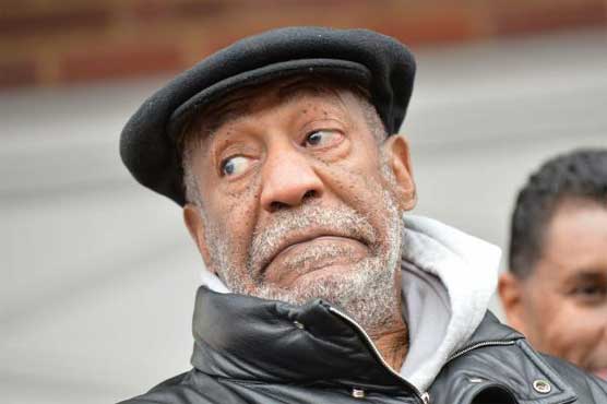 Three more women accuse Bill Cosby of sexual assault