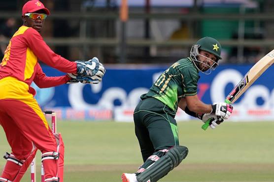 Rizwan, Wasim to the rescue for Pakistan