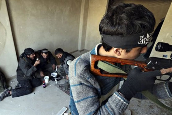 Austria jails three IS-bound Chechens 