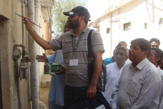 First installment worth Rs. 62 million granted for census