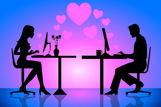 US teens add social media to toolbox for flirting: study 