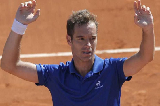 Tennis: Ferrer, Lopez through to Malaysian Open quarterfinals