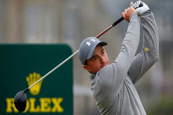 Golf: Mullen, Dunne star on pro debuts in Scotland