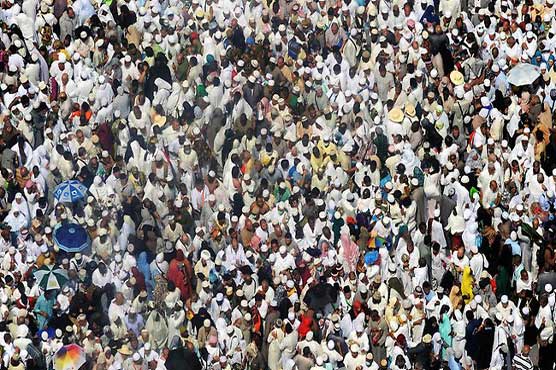 Hundreds still missing a week after deadly Hajj stampede
