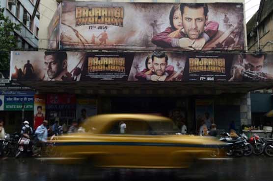 Bollywood a blockbuster away from going global: Butala