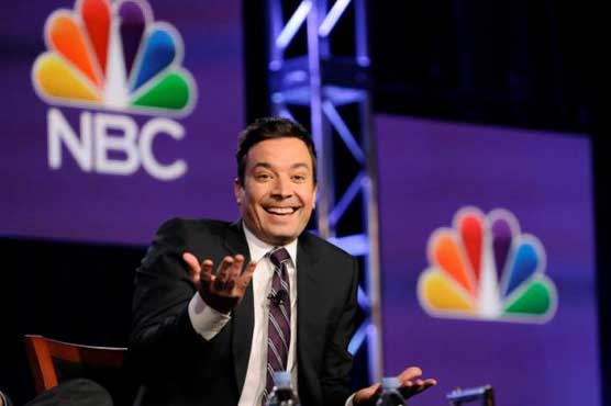 Late night TV hosts reach beyond midnight for digital domination