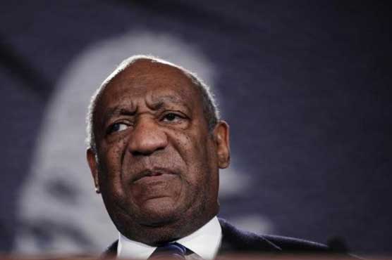 L.A. prosecutors reviewing evidence against Bill Cosby