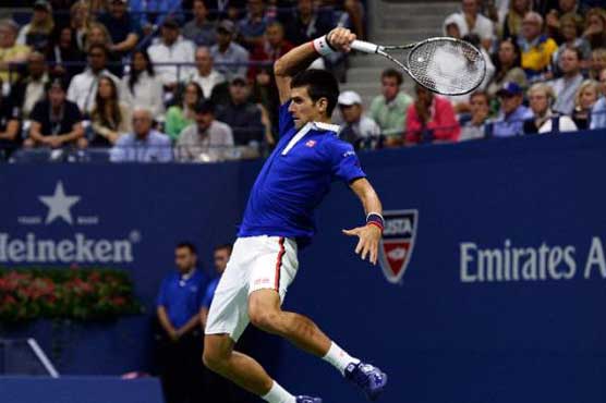 Tennis: Brotherly boost as Djokovic seeks perfect six