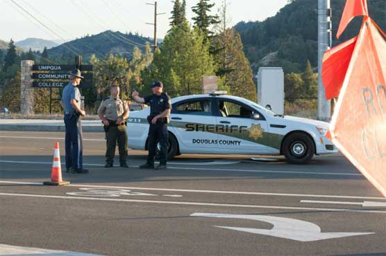 10 killed in US school massacre