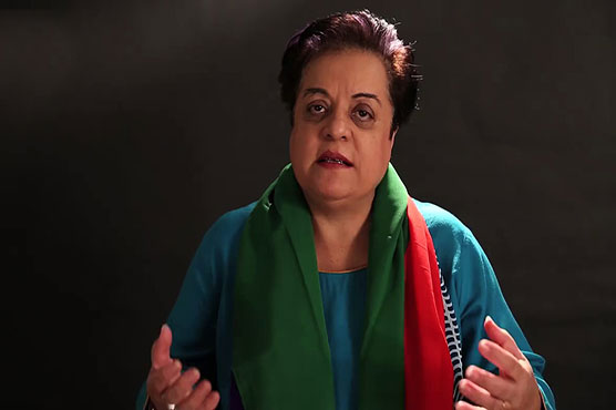 When will PM work with seriousness to end Indian terrorism in Pakistan, asks Mazari