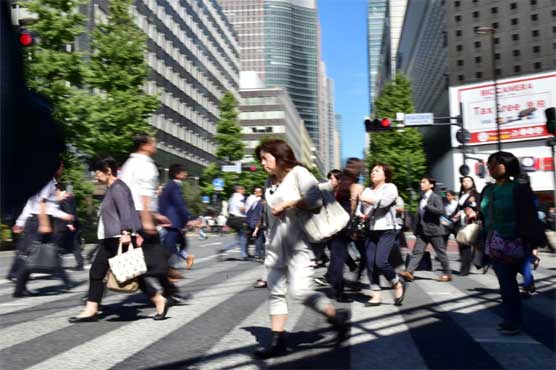 Japan's household spending rebounds but recession looms 