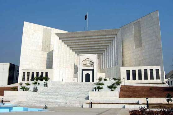 SC serves notices to Rangers, Sindh govt for shifting Asim Hussain from NICVD