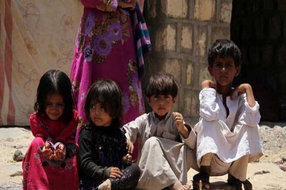 More than 500 children killed since start of Yemen conflict: UN