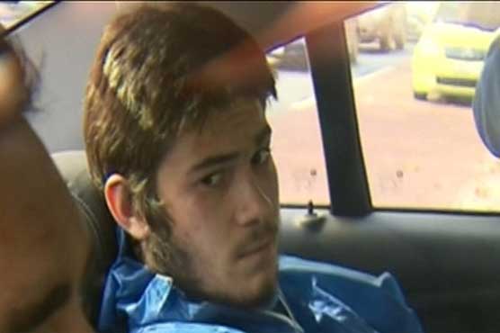 UK teen jailed for Anzac Day terror plot